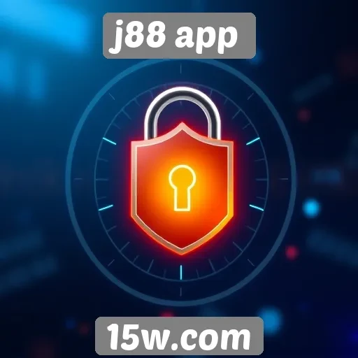 segurança dos dados no j88 app é prioridade