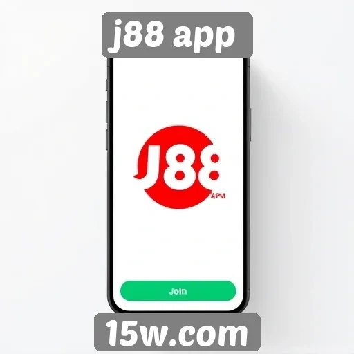 Plataforma j88 app amplia opções para apostadores